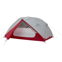 MSR ELIXIR 2 Kuppelzelt GREY -Camping Im Freien 298809002 i elixir 2 msr 1