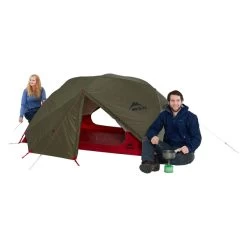 MSR ELIXIR 3 Kuppelzelt GREEN 8 MSR ELIXIR 3 Kuppelzelt GREEN -Camping Im Freien 298810001 e elixir 3 msr 1