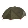 MSR ELIXIR 4 Kuppelzelt GREEN -Camping Im Freien 298811001 ewjziox elixir 4 msr 1