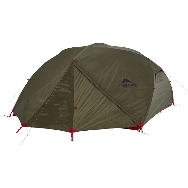 MSR ELIXIR 4 Kuppelzelt GREEN 3 MSR ELIXIR 4 Kuppelzelt GREEN