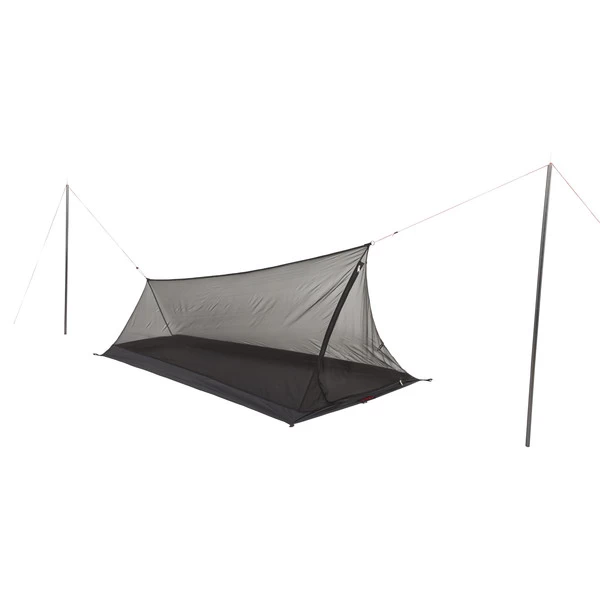 Hilleberg MESH TENT 1 Zeltzubehör SCHWARZ 3 Hilleberg MESH TENT 1 Zeltzubehör SCHWARZ
