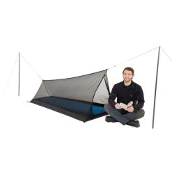 Hilleberg MESH TENT 1 Zeltzubehör SCHWARZ 8 Hilleberg MESH TENT 1 Zeltzubehör SCHWARZ -Camping Im Freien 299598001 d mesh tent hilleberg 1