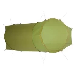 Vaude CHAPEL L XT 3P Tunnelzelt AVOCADO -Camping Im Freien 299641001 d chapel l xt 3p vaude 1