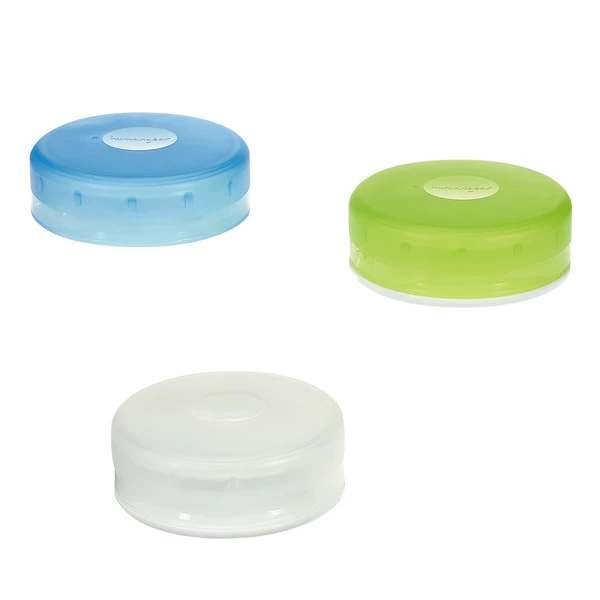 Humangear GOTUBB DOSENSET M Dose FARBIG 3 Humangear GOTUBB DOSENSET M Dose FARBIG