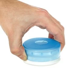 Humangear GOTUBB DOSENSET M Dose FARBIG 8 Humangear GOTUBB DOSENSET M Dose FARBIG -Camping Im Freien 299959001 g gotubb humangear 1