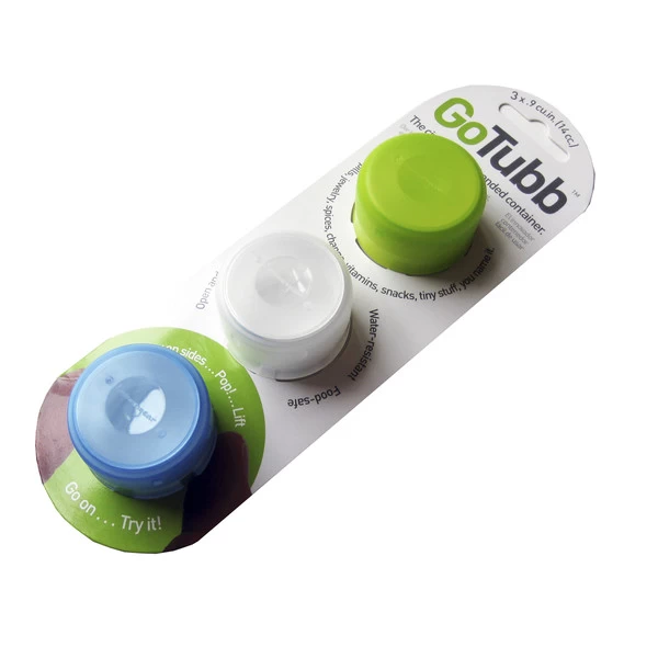 Humangear GOTUBB DOSENSET S Dose FARBIG 6 Humangear GOTUBB DOSENSET S Dose FARBIG – Bild 4