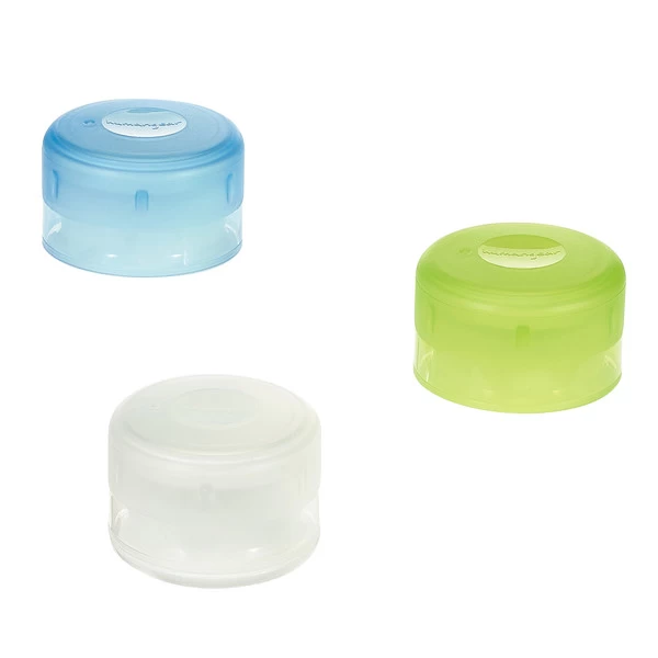 Humangear GOTUBB DOSENSET S Dose FARBIG 3 Humangear GOTUBB DOSENSET S Dose FARBIG