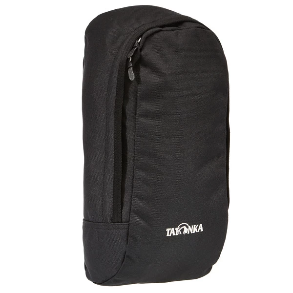 Tatonka SIDE POCKET Rucksack-Zubehör BLACK 3 Tatonka SIDE POCKET Rucksack-Zubehör BLACK