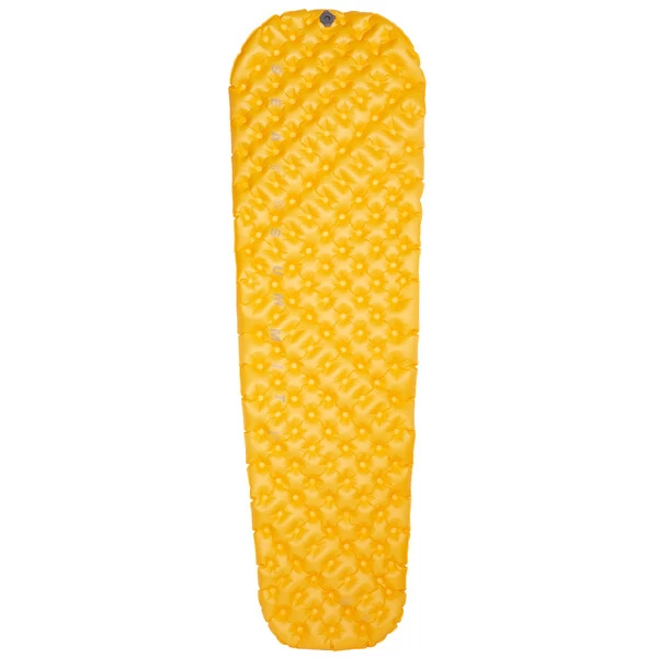 Sea To Summit ULTRALIGHT ASC MAT LARGE Isomatte YELLOW 2 Sea To Summit ULTRALIGHT ASC MAT LARGE Isomatte YELLOW