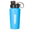 Primus TRAILBOTTLE 0.6L S.S. BLUE Trinkflasche NOCOLOR 2 Primus TRAILBOTTLE 0.6L S.S. BLUE Trinkflasche NOCOLOR -Camping Im Freien 306711005 b trailbottle stainless steel primus 1