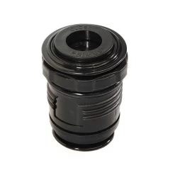 Primus VACUUM BOTTLE 0.5 BLACK Thermokanne NOCOLOR -Camping Im Freien 306775003 d vacuum bottle primus 1