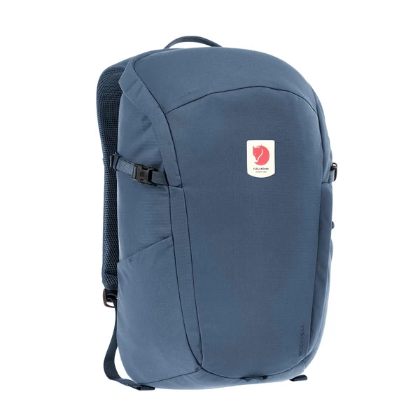 FJÄLLRÄVEN Fjällräven ULVÖ 23 Laptoprucksack MOUNTAIN BLUE 3 FJÄLLRÄVEN Fjällräven ULVÖ 23 Laptoprucksack MOUNTAIN BLUE