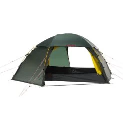 Hilleberg ALLAK 3 Kuppelzelt GRÜN 7 Hilleberg ALLAK 3 Kuppelzelt GRÜN -Camping Im Freien 312106001 b allak 3 hilleberg 1