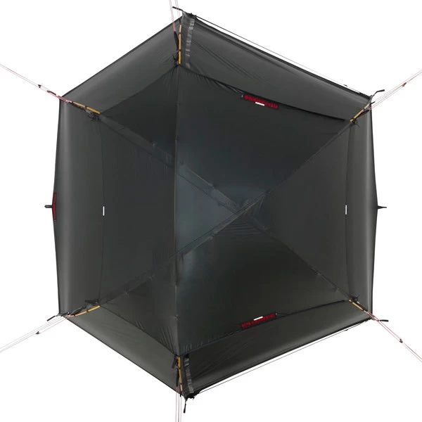 Hilleberg ALLAK 3 Kuppelzelt GRÜN 6 Hilleberg ALLAK 3 Kuppelzelt GRÜN – Bild 4