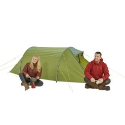Tatonka ARCTIS 2.235 PU Tunnelzelt LIGHT OLIVE -Camping Im Freien 313158001 fuleipa arctis 2235 pu tatonka 1