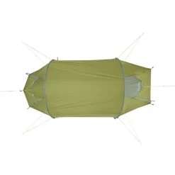 Tatonka ARCTIS 2.235 PU Tunnelzelt LIGHT OLIVE -Camping Im Freien 313158001 fuleipb arctis 2235 pu tatonka 1