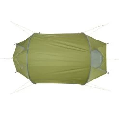 Tatonka ARCTIS 3.235 PU Tunnelzelt LIGHT OLIVE -Camping Im Freien 313159001 fulfipb arctis 3235 pu tatonka 1