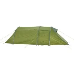 Tatonka ALASKA 3.235 PU Tunnelzelt LIGHT OLIVE