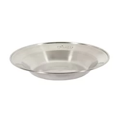 FRILUFTS KOLARI Campinggeschirr SILVER