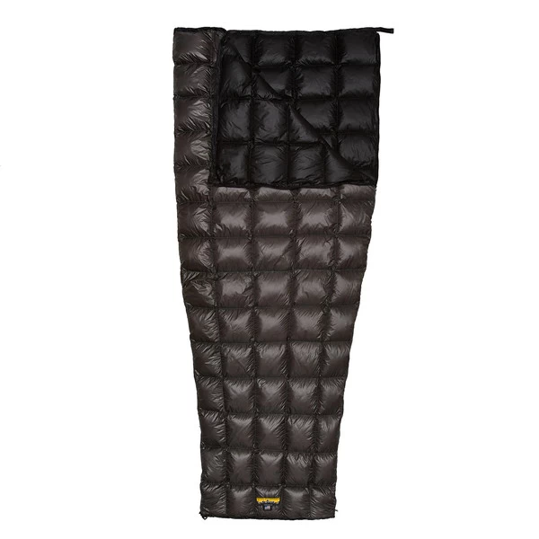 Western Mountaineering EVERLITE 180 CM Sommerschlafsack 180 CM 4 Western Mountaineering EVERLITE 180 CM Sommerschlafsack 180 CM – Bild 2