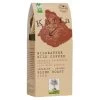 Kaffa WILDKAFFEE BLOND ROAST GEMAHLEN