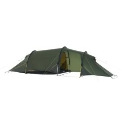Nordisk OPPLAND 2 SI TENT Tunnelzelt FOREST GREEN -Camping Im Freien 5637227627 dqlfork oppland 2 si tent nordisk 24