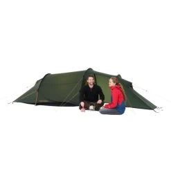 Nordisk OPPLAND 2 SI TENT Tunnelzelt FOREST GREEN -Camping Im Freien 5637227627 dqlforl oppland 2 si tent nordisk 24