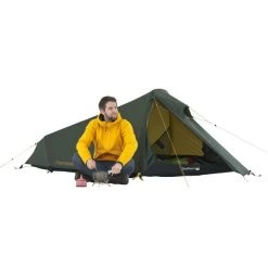 Nordisk SVALBARD 1 SI TENT Einpersonenzelt FOREST GREEN -Camping Im Freien 5637227693 dqlfoyi svalbard 1 si tent nordisk 24