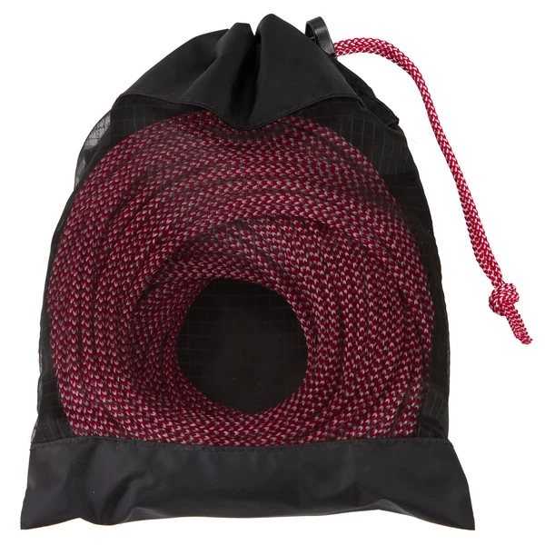 Hilleberg GUY LINE 3MM Zeltzubehör ROT/WEISS 3 Hilleberg GUY LINE 3MM Zeltzubehör ROT/WEISS