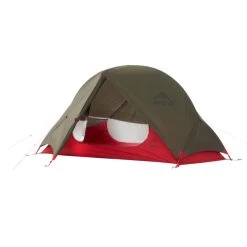 MSR HUBBA NX Kuppelzelt GREEN 8 MSR HUBBA NX Kuppelzelt GREEN -Camping Im Freien 5637334783 e hubba nx msr 24