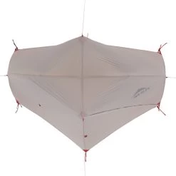 MSR HUBBA NX Einpersonenzelt LIGHT GRAY/RED 9 MSR HUBBA NX Einpersonenzelt LIGHT GRAY/RED -Camping Im Freien 5637334804 h hubba nx msr 24