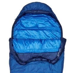 Marmot TRESTLES ELITE ECO 20 Herren Kunstfaserschlafsack ESTATE BLUE/CLASSIC BLUE 7 Marmot TRESTLES ELITE ECO 20 Herren Kunstfaserschlafsack ESTATE BLUE/CLASSIC BLUE -Camping Im Freien 5637469337 b trestles elite eco 20 marmot 24