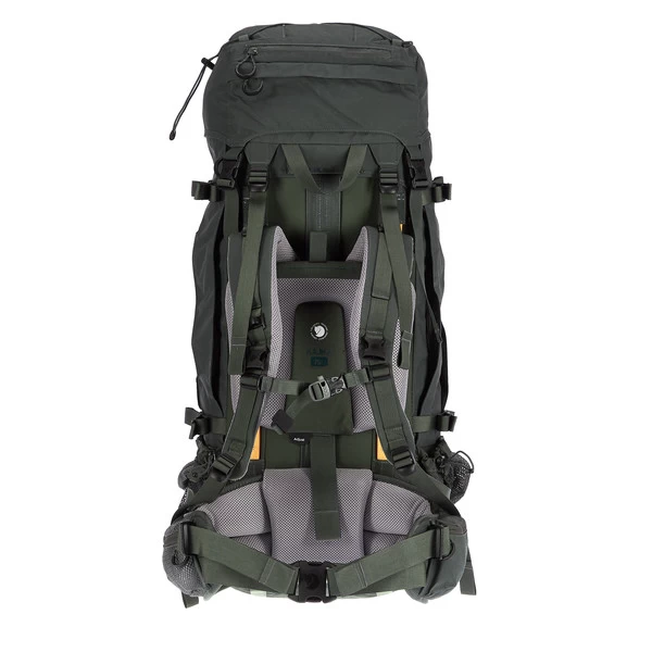 FJÄLLRÄVEN Fjällräven KAJKA 75 Trekkingrucksack FOREST GREEN 5 FJÄLLRÄVEN Fjällräven KAJKA 75 Trekkingrucksack FOREST GREEN – Bild 3