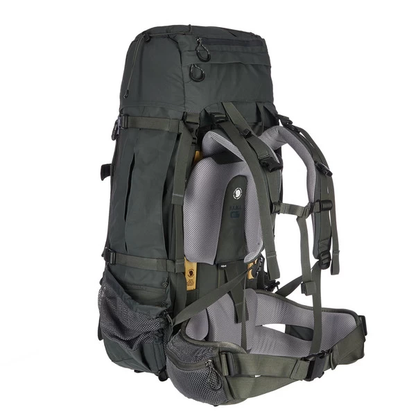 FJÄLLRÄVEN Fjällräven KAJKA 65 W Damen Trekkingrucksack Damen FOREST GREEN 6 FJÄLLRÄVEN Fjällräven KAJKA 65 W Damen Trekkingrucksack Damen FOREST GREEN – Bild 4