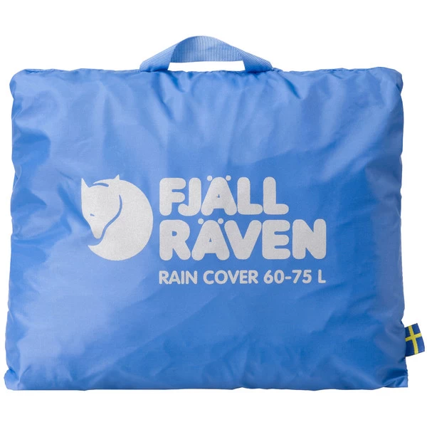 FJÄLLRÄVEN Fjällräven RAIN COVER 20-35 Regenhülle UN BLUE 4 FJÄLLRÄVEN Fjällräven RAIN COVER 20-35 Regenhülle UN BLUE – Bild 2