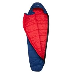 FJÄLLRÄVEN Fjällräven ABISKO TWO SEASONS REG Kunstfaserschlafsack ATLANTIC BLUE 8 FJÄLLRÄVEN Fjällräven ABISKO TWO SEASONS REG Kunstfaserschlafsack ATLANTIC BLUE -Camping Im Freien 5637514440 c abisko two seasons reg fjaellraeven 24 1