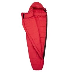 FJÄLLRÄVEN Fjällräven SKULE THREE SEASONS LONG Kunstfaserschlafsack RED -Camping Im Freien 5637514739 c skule three seasons long fjaellraeven 24
