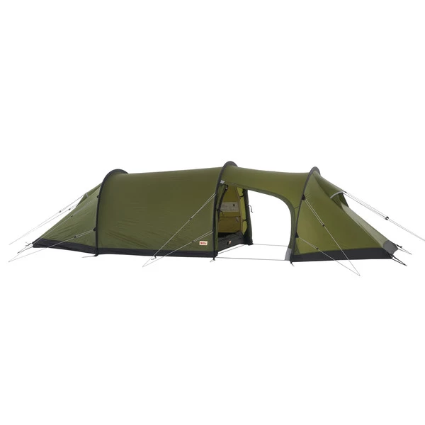 FJÄLLRÄVEN Fjällräven KEB ENDURANCE 2 Tunnelzelt PINE GREEN 4 FJÄLLRÄVEN Fjällräven KEB ENDURANCE 2 Tunnelzelt PINE GREEN – Bild 2
