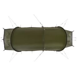 FJÄLLRÄVEN Fjällräven KEB ENDURANCE 2 Tunnelzelt PINE GREEN 9 FJÄLLRÄVEN Fjällräven KEB ENDURANCE 2 Tunnelzelt PINE GREEN -Camping Im Freien 5637531456 h keb endurance 2 fjaellraeven 24