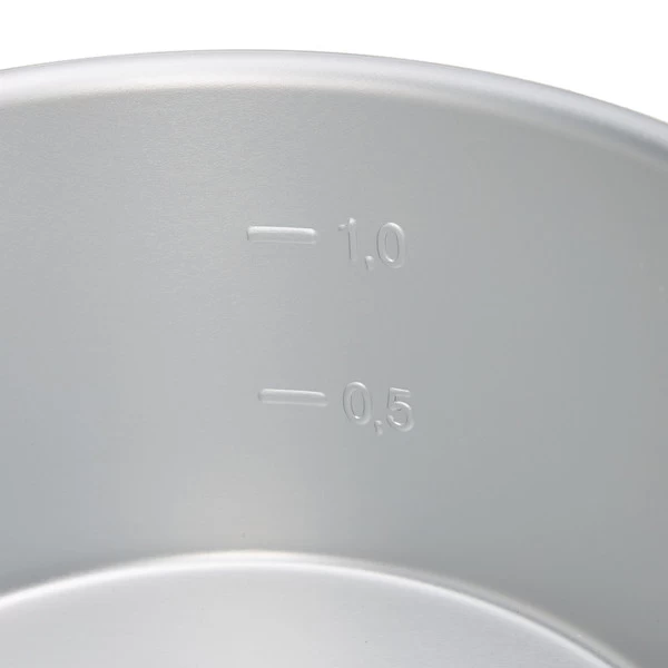 Primus ESSENTIAL POT SET 1.3L Campinggeschirr NOCOLOR 5 Primus ESSENTIAL POT SET 1.3L Campinggeschirr NOCOLOR – Bild 3