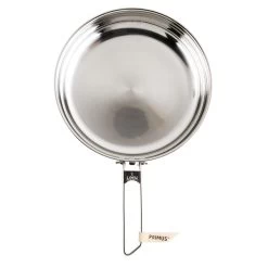 Primus CAMPFIRE FRYING PAN S.S. 25CM Campinggeschirr NOCOLOR