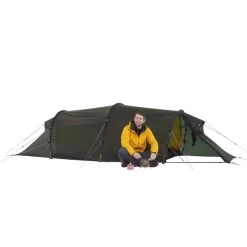 Hilleberg KAITUM 3 Tunnelzelt GRÜN 8 Hilleberg KAITUM 3 Tunnelzelt GRÜN -Camping Im Freien 5637548315 drshiqo kaitum 3 hilleberg 24
