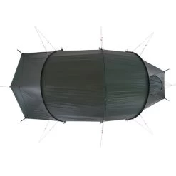 Hilleberg NALLO 4 GT Familienzelt GRÜN -Camping Im Freien 5637548339 n nallo 4 gt hilleberg 24