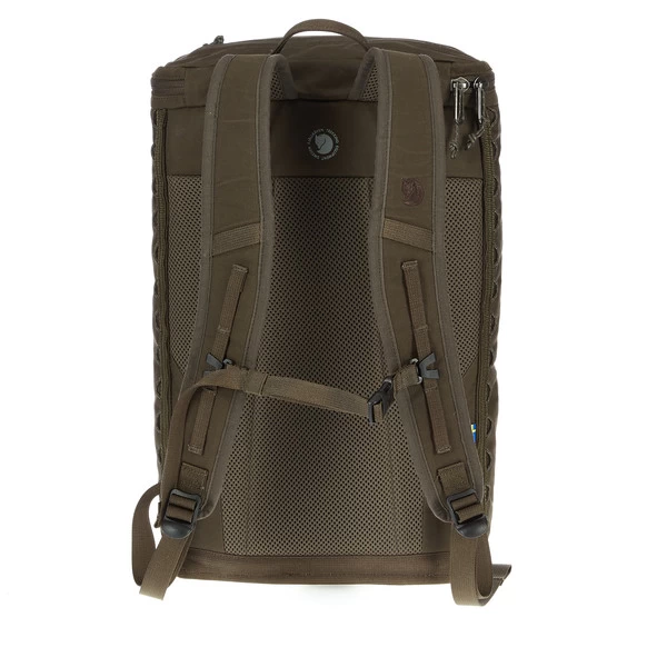 FJÄLLRÄVEN Fjällräven SINGI 20 Tagesrucksack DARK OLIVE 5 FJÄLLRÄVEN Fjällräven SINGI 20 Tagesrucksack DARK OLIVE – Bild 3