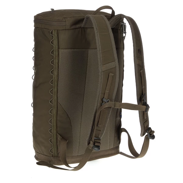FJÄLLRÄVEN Fjällräven SINGI 20 Tagesrucksack DARK OLIVE 6 FJÄLLRÄVEN Fjällräven SINGI 20 Tagesrucksack DARK OLIVE – Bild 4