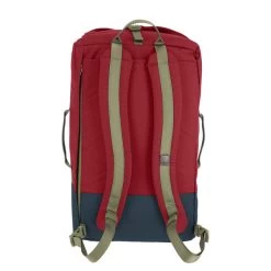 FRILUFTS NORDANAS Tagesrucksack BAKED APPLE/ LEGION BLUE -Camping Im Freien 5637661532 c nordanas frilufts 24