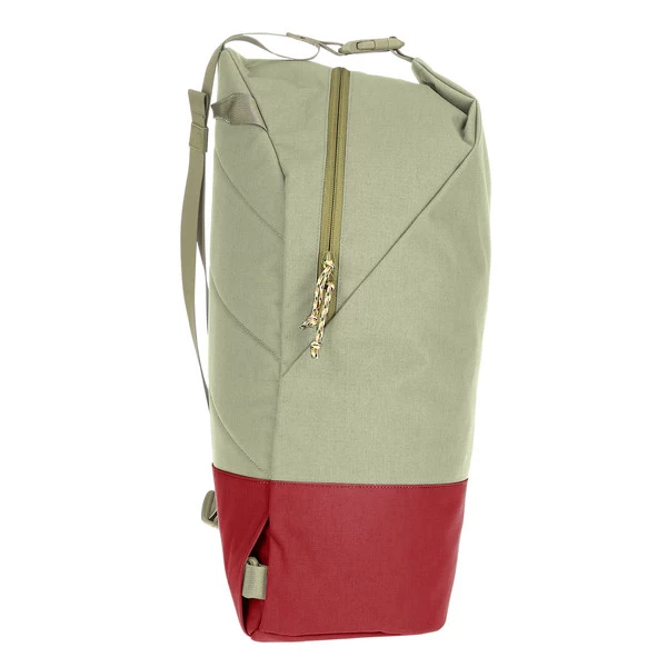 FRILUFTS GRISSLAN Tagesrucksack SEA SPRAY/ BAKED APPLE 4 FRILUFTS GRISSLAN Tagesrucksack SEA SPRAY/ BAKED APPLE – Bild 2