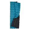 FRILUFTS BALTA BLANKET Decke CAVIAR/ MOSAIC BLUE -Camping Im Freien 5637661604 a balta blanket frilufts 24