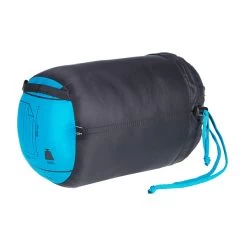 FRILUFTS WOOL BLANKET Decke CAVIAR/ MOSAIC BLUE -Camping Im Freien 5637661606 d wool blanket frilufts 24