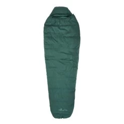FRILUFTS SULA 4 Daunenschlafsack TREKKING GREEN/ MALCHITE GREEN